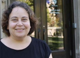 Pam Block - Caregivers